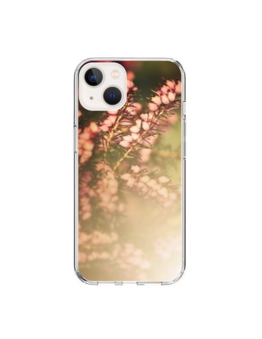 Cover iPhone 15 Fiori - R Delean