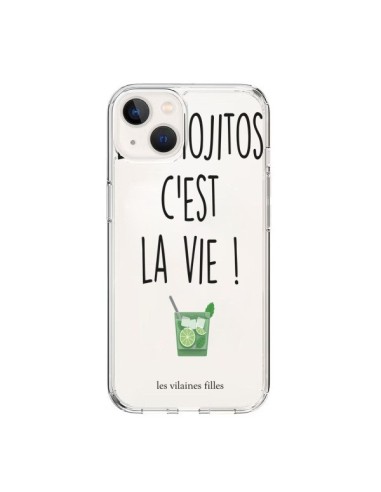 Cover iPhone 15 Take the leap Saut - Tara Yarte