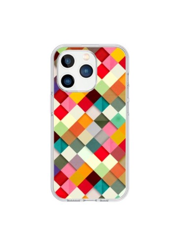 iPhone 15 Pro Case Pass This On Aztec - Danny Ivan