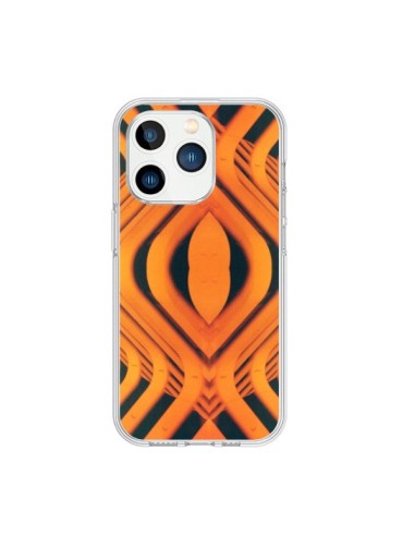 Cover iPhone 15 Pro Bel Air Onde - Danny Ivan