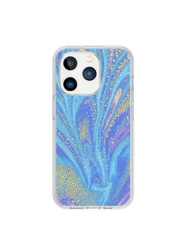 iPhone 15 Pro Case Witch Essence Galaxy - Eleaxart