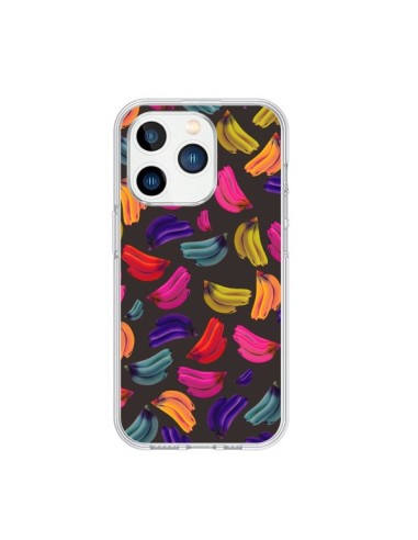 Cover iPhone 15 Pro Banana Frutta - Eleaxart