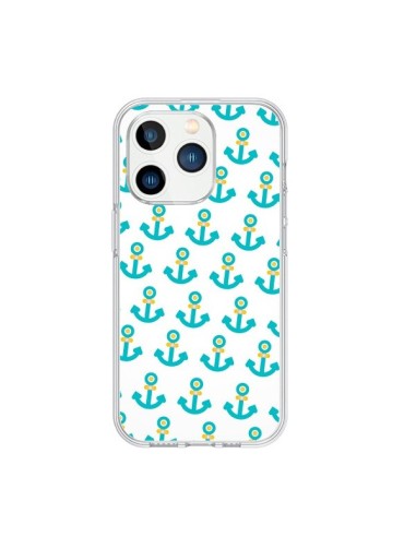 iPhone 15 Pro Case Anchor - Eleaxart