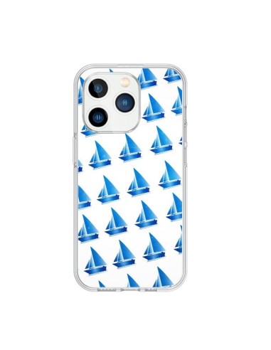 iPhone 15 Pro Case Ship - Eleaxart