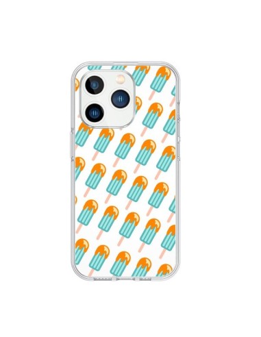 Cover iPhone 15 Pro Gelato - Eleaxart