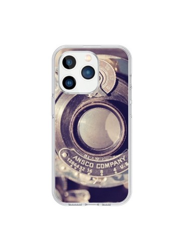 Cover iPhone 15 Pro Fotografia Vintage - Irene Sneddon