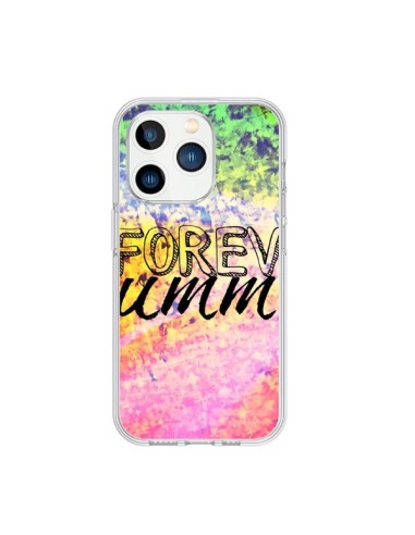 Coque iPhone 15 Pro Forever Summer Ete - Ebi Emporium