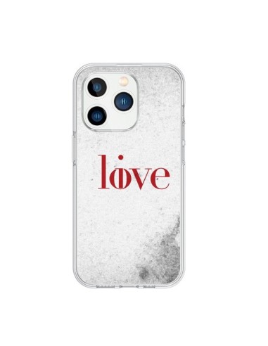 iPhone 15 Pro Case Love Live - Javier Martinez