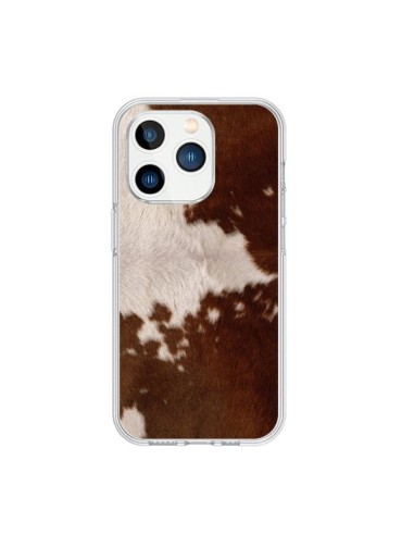 Cover iPhone 15 Pro Mucca - Laetitia