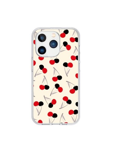 Cover iPhone 15 Pro Ciliegie - Leandro Pita