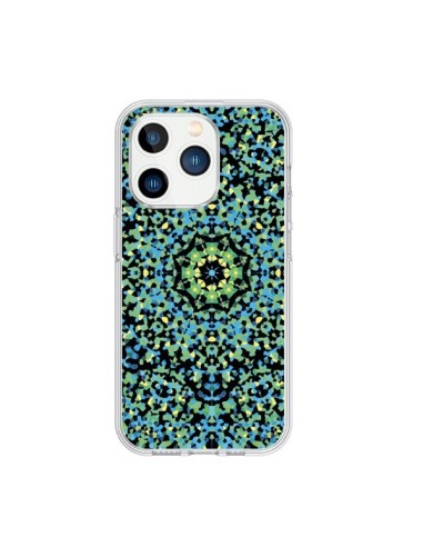 iPhone 15 Pro Case Cairo Spirale - Mary Nesrala