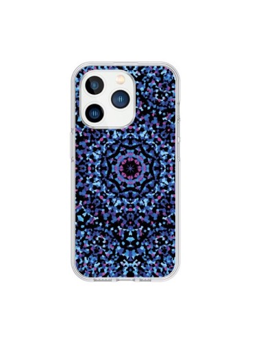 Cover iPhone 15 Pro Cassiopeia Spirale - Mary Nesrala