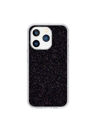 Cover iPhone 15 Pro Spazio Galaxy - Mary Nesrala