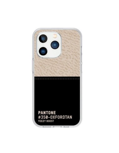 iPhone 15 Pro Case Pantone Yeezy Pirate Black - Mikadololo