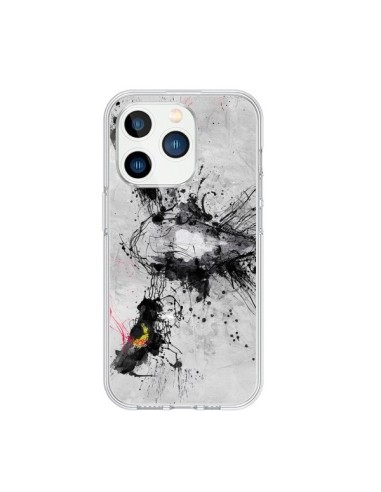 Coque iPhone 15 Pro Free Wild - Maximilian San