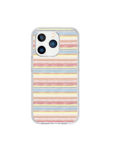 Cover iPhone 15 Pro Lush Giardino - Ninola Design