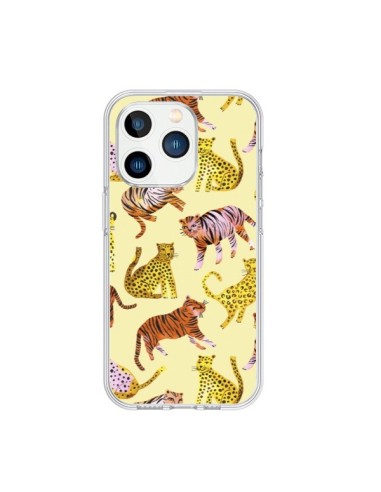 iPhone 15 Pro Case Sweet Animali Deserto - Ninola Design