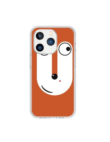 iPhone 15 Pro Case The Fox - Nico