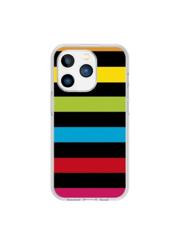 Cover iPhone 15 Pro Marcel - Nico