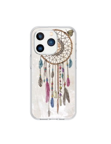 iPhone 15 Pro Case Dreamcatcher Lakota - Rachel Caldwell