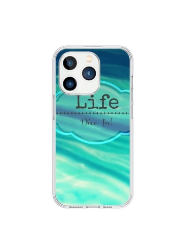 Cover iPhone 15 Pro Life Vita - R Delean