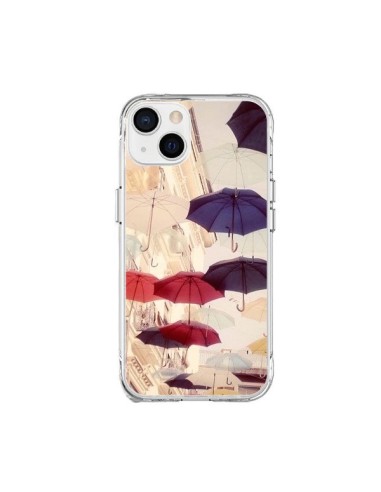 Cover iPhone 15 Plus Ombrello - Asano Yamazaki