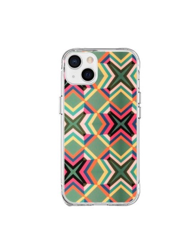 Cover iPhone 15 Plus Marka Azteco - Danny Ivan