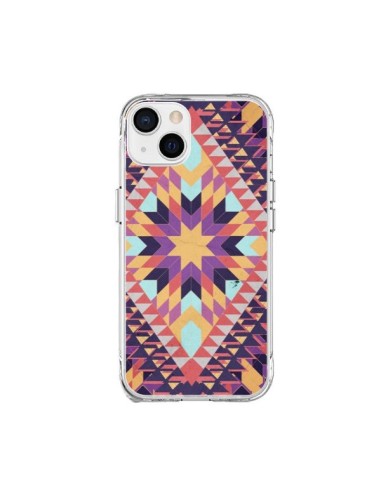 Cover iPhone 15 Plus Ticky Ticky Azteco - Danny Ivan