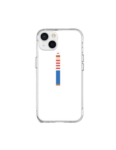 Coque iPhone 15 Plus Où est Charlie - Danny Ivan