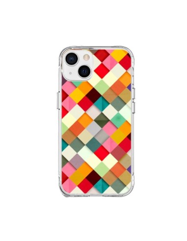 iPhone 15 Plus Case Pass This On Aztec - Danny Ivan