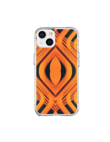 Coque iPhone 15 Plus Bel Air Vagues - Danny Ivan