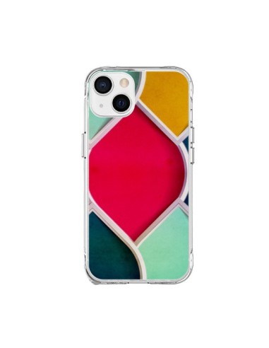 Coque iPhone 15 Plus Love a lot - Danny Ivan