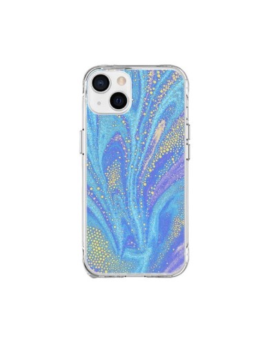 iPhone 15 Plus Case Witch Essence Galaxy - Eleaxart