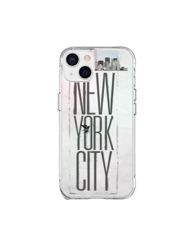 iPhone 15 Plus Case New York City - Gusto NYC