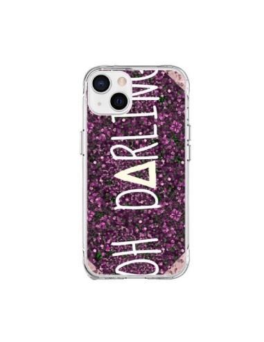 iPhone 15 Plus Case Oh Darling - Ebi Emporium