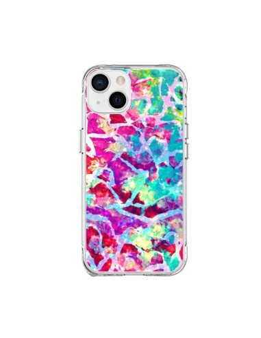 Cover iPhone 15 Plus Beautiful Mess - Ebi Emporium