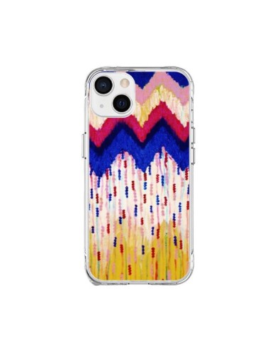 Cover iPhone 15 Plus Shine On Azteco - Ebi Emporium