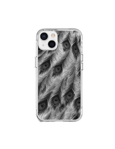 Cover iPhone 15 Plus Pavone Robe - Jenny Liz Rome