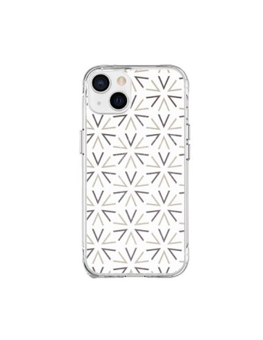 Cover iPhone 15 Plus Stelle Order Control - Javier Martinez