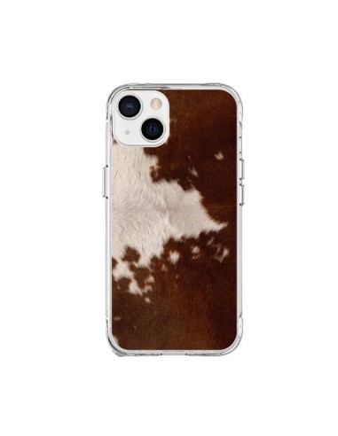 Cover iPhone 15 Plus Mucca - Laetitia