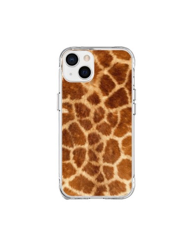 iPhone 15 Plus Case Giraffe - Laetitia