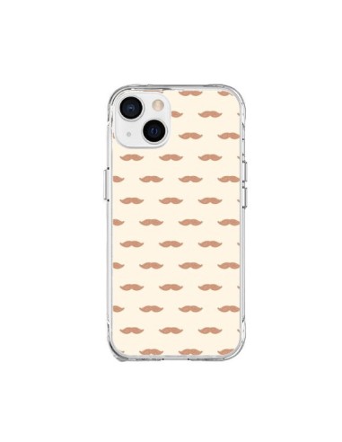 iPhone 15 Plus Case Baffi - Leandro Pita