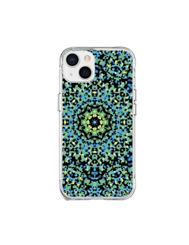 Coque iPhone 15 Plus Cairo Spirale - Mary Nesrala