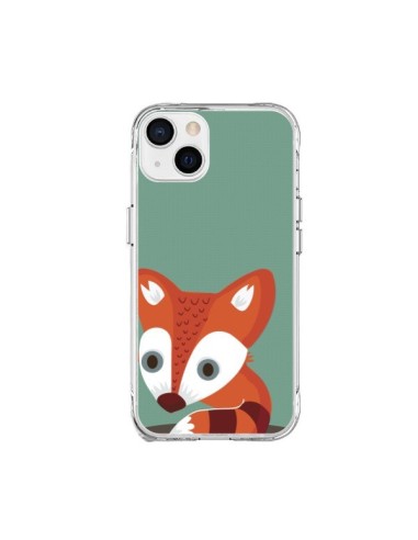 Cover iPhone 15 Plus Volpe - Maria Jose Da Luz