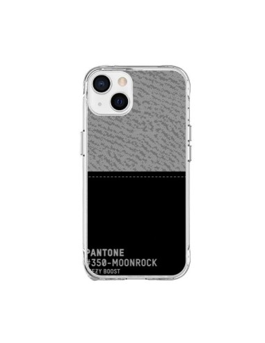 Coque iPhone 15 Plus Pantone Yeezy Moonrock - Mikadololo