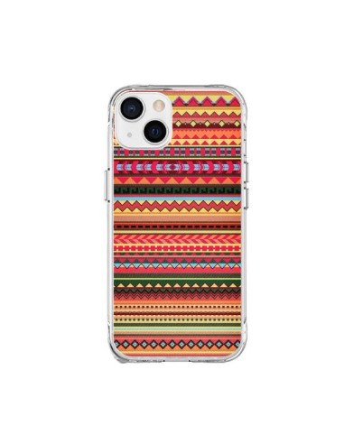 Cover iPhone 15 Plus Azteco Bulgarian Rhapsody - Maximilian San