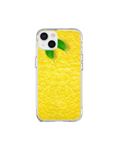 iPhone 15 Plus Case Limone - Maximilian San