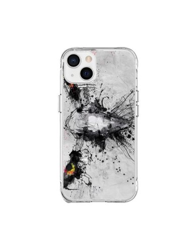 Coque iPhone 15 Plus Free Wild - Maximilian San