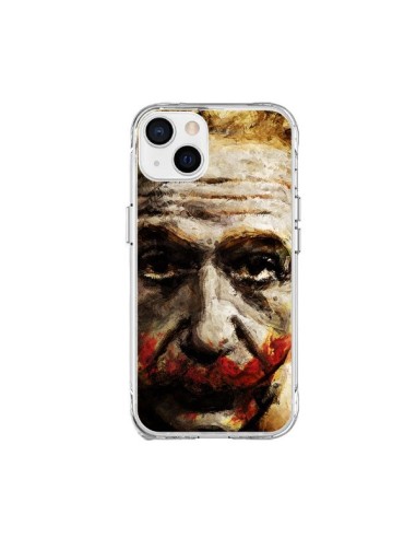 iPhone 15 Plus Case The Joker Comic BD - Maximilian San