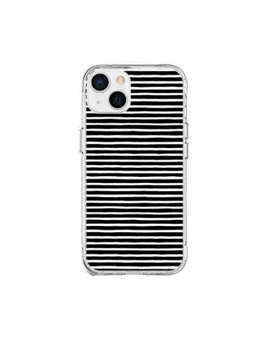 Cover iPhone 15 Plus Loom Telar - Ninola Design